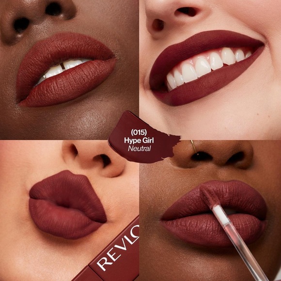 Revlon ColorStay Limitless Matte Liquid Lipstick: PICK ONE - Picture 3 of 16